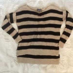 Michael Stars Hi-Low sweater Size S